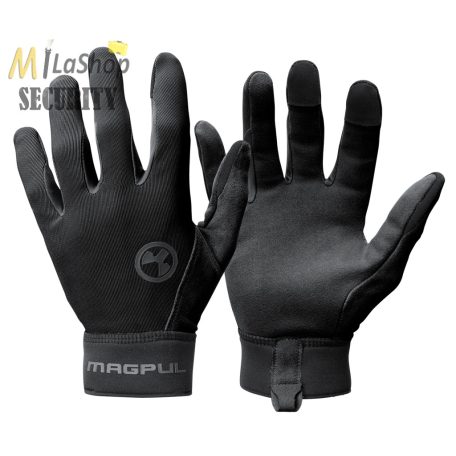 Magpul Technical Glove 2.0 taktikai kesztyű - fekete színben