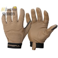   Magpul Patrol Gloves 2.0 taktikai / járőr kesztyű - coyote/barna színben