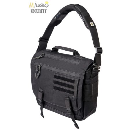  First Tactical Summit Side Satchel 8 l - taktikai válltáska - több színben