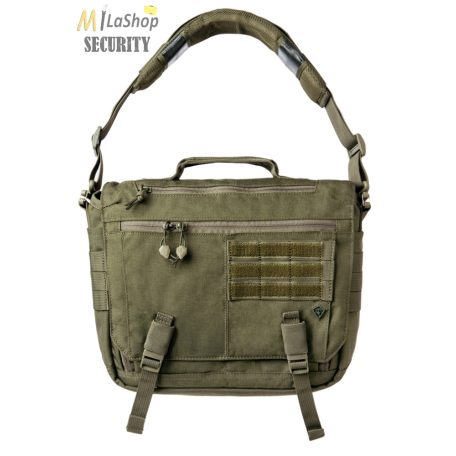  First Tactical Summit Side Satchel 8 l - taktikai válltáska - több színben