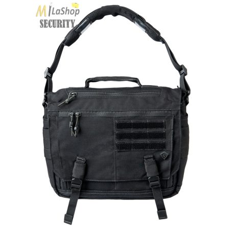  First Tactical Summit Side Satchel 8 l - taktikai válltáska - több színben