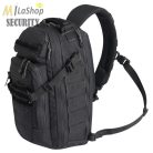 First Tactical Crosshatch Sling Bag egypántos/félvállas hátizsák, 19 l  - több színben