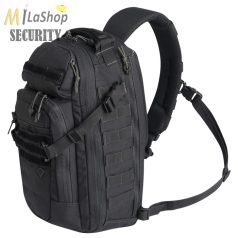   First Tactical Crosshatch Sling Bag egypántos/félvállas hátizsák, 19 l  - több színben