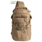 First Tactical Crosshatch Sling Bag egypántos/félvállas hátizsák, 19 l  - több színben
