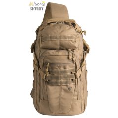   First Tactical Crosshatch Sling Bag egypántos/félvállas hátizsák, 19 l  - több színben