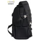 First Tactical Crosshatch Sling Bag egypántos/félvállas hátizsák, 19 l  - több színben
