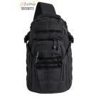 First Tactical Crosshatch Sling Bag egypántos/félvállas hátizsák, 19 l  - több színben