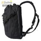 First Tactical Crosshatch Sling Bag egypántos/félvállas hátizsák, 19 l  - több színben
