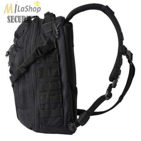 First Tactical Crosshatch Sling Bag egypántos/félvállas hátizsák, 19 l  - több színben