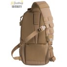 First Tactical Crosshatch Sling Bag egypántos/félvállas hátizsák, 19 l  - több színben