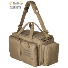  First Tactical Recoil Range Bag - taktikai / lövész táska 40 l