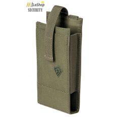   First Tactical Tactix Media zseb/telefontartó - 6,3 x 13,3 x 1,9 cm