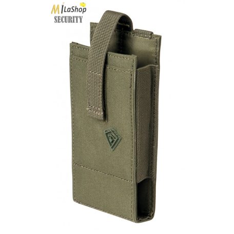 First Tactical Tactix Media zseb/telefontartó - 6,3 x 13,3 x 1,9 cm