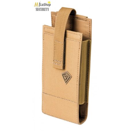 First Tactical Tactix Media zseb/telefontartó - 6,3 x 13,3 x 1,9 cm