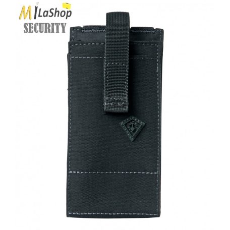 First Tactical Tactix Media zseb/telefontartó - 6,3 x 13,3 x 1,9 cm