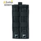 First Tactical Tactix Media zseb/telefontartó - 6,3 x 13,3 x 1,9 cm
