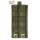 First Tactical Tactix Media zseb/telefontartó - 6,3 x 13,3 x 1,9 cm