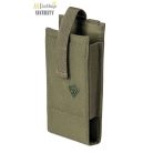 First Tactical Tactix Media zseb/telefontartó - 7,6 x 15,9 x 2,5 cm - több színben
