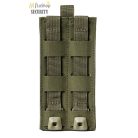First Tactical Tactix Media zseb/telefontartó - 7,6 x 15,9 x 2,5 cm - több színben
