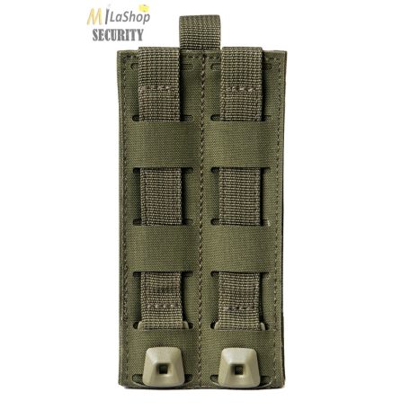First Tactical Tactix Media zseb/telefontartó - 7,6 x 15,9 x 2,5 cm - több színben