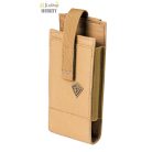 First Tactical Tactix Media zseb/telefontartó - 7,6 x 15,9 x 2,5 cm - több színben