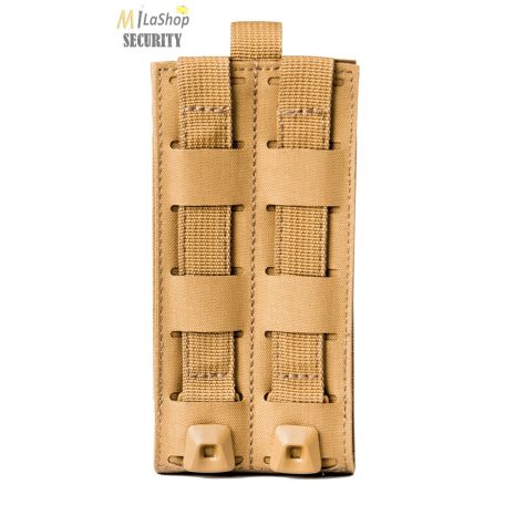 First Tactical Tactix Media zseb/telefontartó - 7,6 x 15,9 x 2,5 cm - több színben