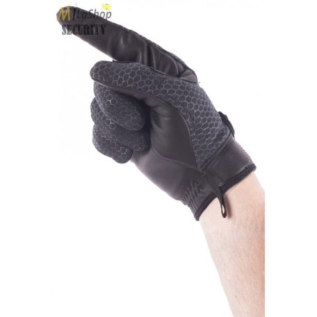 First Tactical Slash & Flash Hard Knuckle Glove - taktikai, vágásálló, Nomex kesztyű - coyote/barna színben