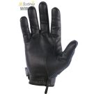 First Tactical Slash & Flash Hard Knuckle Glove - taktikai, vágásálló, Nomex kesztyű - fekete színben