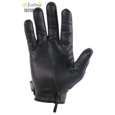  First Tactical Slash & Flash Hard Knuckle Glove - taktikai, vágásálló, Nomex kesztyű - fekete színben