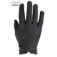   First Tactical Slash Patrol Glove - könnyű taktikai, vágásálló kesztyű - fekete színben