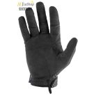 First Tactical Slash Patrol Glove - könnyű taktikai, vágásálló kesztyű - fekete színben