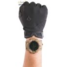 First Tactical Slash Patrol Glove - könnyű taktikai, vágásálló kesztyű - fekete színben