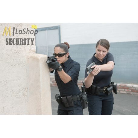 First Tactical Womens Tactix BDU 1/2 arm -  NŐI rövidujjú taktikai ing kék színben