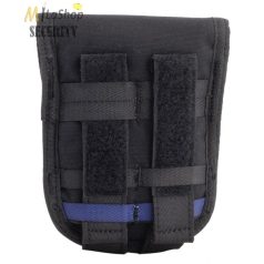   Snigeldesign Modular Handcuff Case bilincstok molle rendszerhez