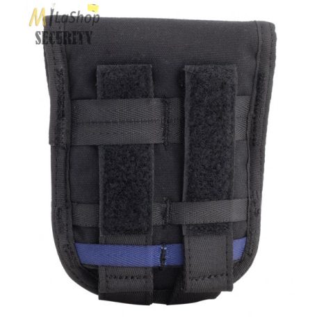 Snigeldesign Modular Handcuff Case bilincstok molle rendszerhez