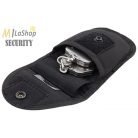 Snigeldesign Modular Handcuff Case bilincstok molle rendszerhez