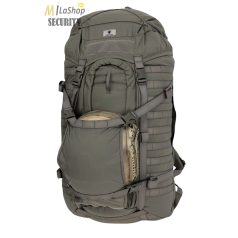   Snigeldesign Mission taktikai hátizsák 2.0 - 50 liter - szürkészöld színben