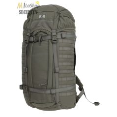   Snigeldesign Mission taktikai hátizsák 2.0 - 50 liter - szürkészöld színben