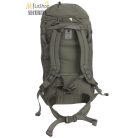 Snigeldesign Mission taktikai hátizsák 2.0 - 50 liter - szürkészöld színben