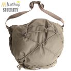 Snigeldesign Mission taktikai hátizsák 2.0 - 50 liter - szürkészöld színben