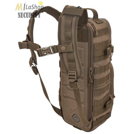 Hazard 4 Plan-C Dual Strap Daypack taktikai hátizsák 18 l - több színben