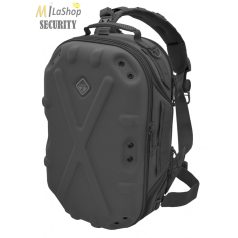   Hazard 4 Blastwall Hard Shell Sling Pack egypántos/félvállas hátizsák (fotós/fegyver táska) - 29 l - fekete  színben