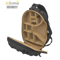   Hazard 4 Blastwall Hard Shell Sling Pack egypántos/félvállas hátizsák (fotós/fegyver táska) - 29 l - fekete  színben