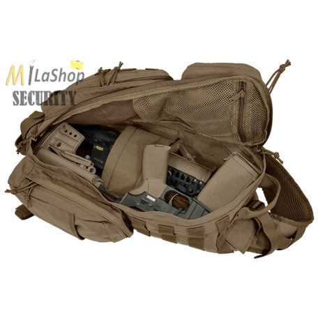 Hazard 4 Evac Rocket 17 Sling egypántos/félvállas hátizsák - 20 l - több színben