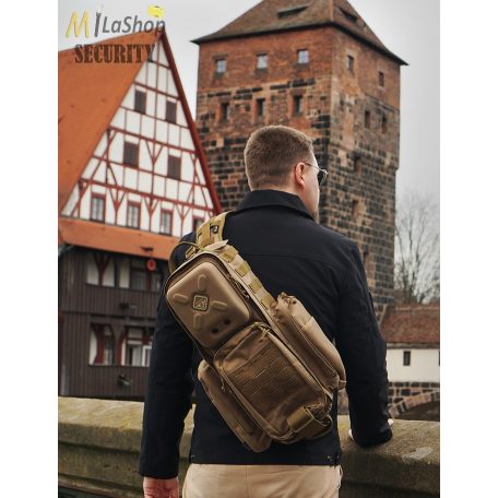 Hazard 4 Evac Rocket 17 Sling egypántos/félvállas hátizsák - 20 l - több színben