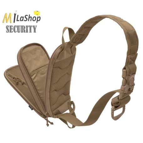 Hazard 4 Bandoleer Mini Optics Shell Sling Pack egypántos/félvállas hátizsák (fotós táska) - 2 l - több színben