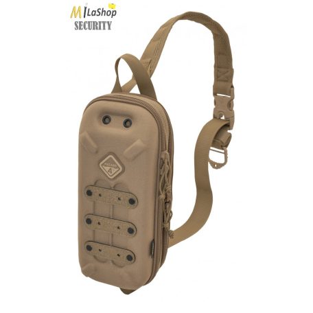 Hazard 4 Bandoleer Mini Optics Shell Sling Pack egypántos/félvállas hátizsák (fotós táska) - 2 l - több színben