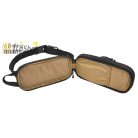 Hazard 4 Bandoleer Mini Optics Shell Sling Pack egypántos/félvállas hátizsák (fotós táska) - 2 l - több színben