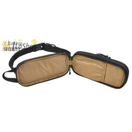 Hazard 4 Bandoleer Mini Optics Shell Sling Pack egypántos/félvállas hátizsák (fotós táska) - 2 l - több színben