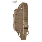 Hazard 4 Bandoleer Mini Optics Shell Sling Pack egypántos/félvállas hátizsák (fotós táska) - 2 l - több színben